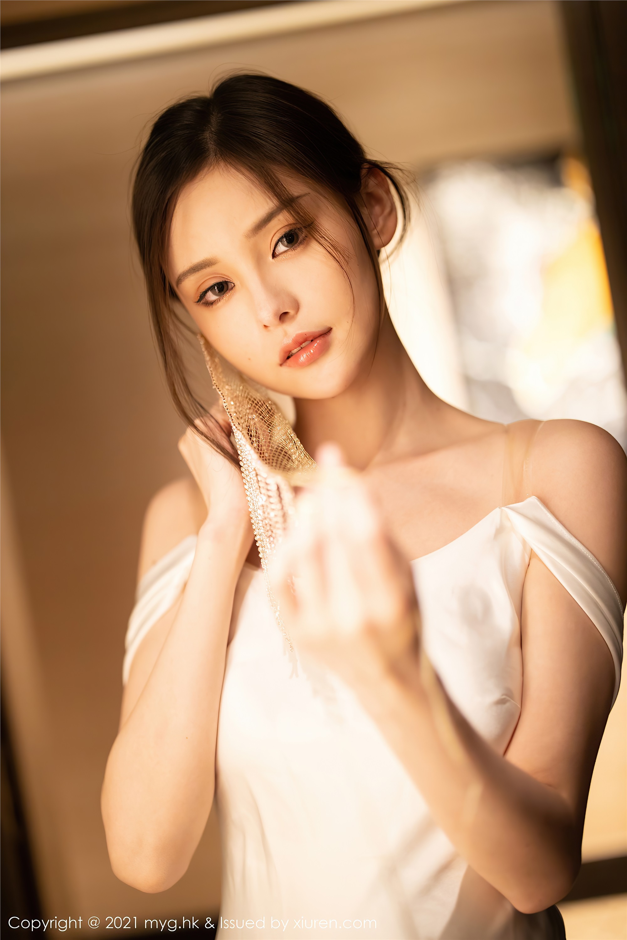 MyGirl美媛馆 2021.07.09 Vol.552 小夕juju